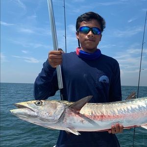 Meet your Posher, Steven